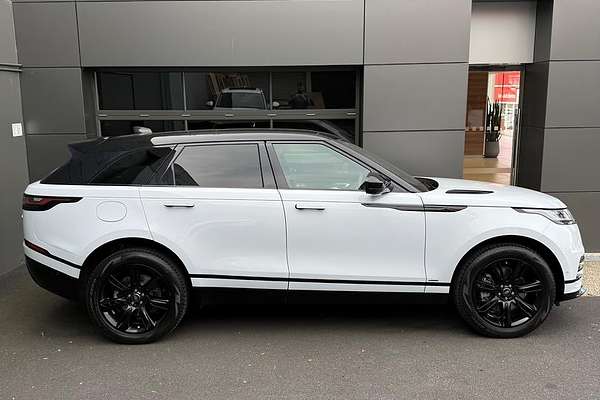 2021 Land Rover Range Rover Velar D200 R-Dynamic SE L560