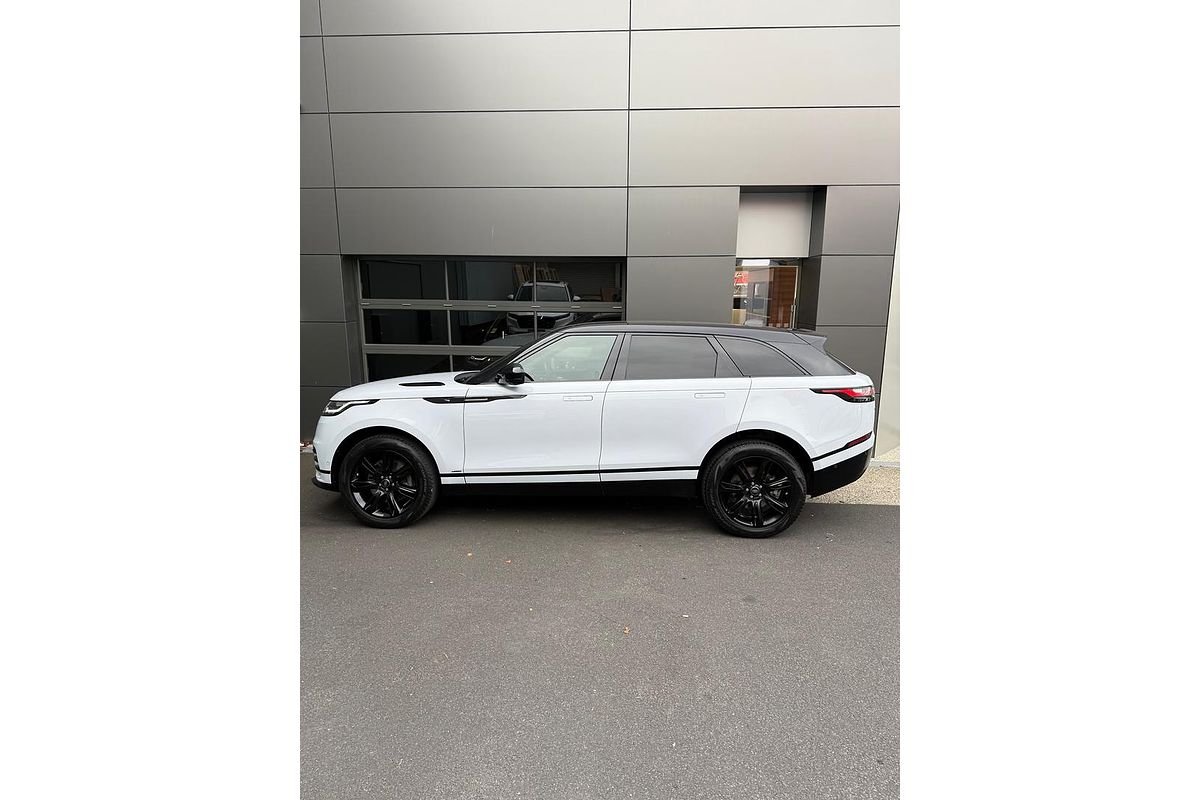 2021 Land Rover Range Rover Velar D200 R-Dynamic SE L560