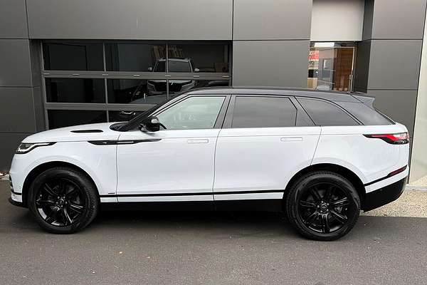 2021 Land Rover Range Rover Velar D200 R-Dynamic SE L560