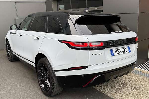2021 Land Rover Range Rover Velar D200 R-Dynamic SE L560