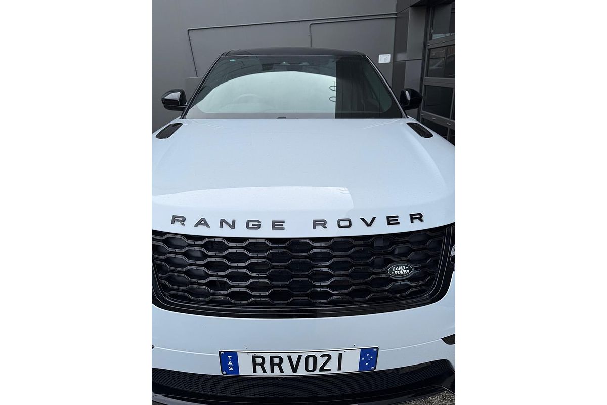 2021 Land Rover Range Rover Velar D200 R-Dynamic SE L560
