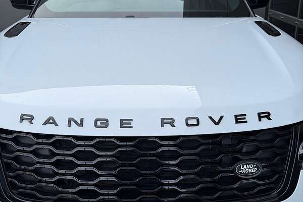 2021 Land Rover Range Rover Velar D200 R-Dynamic SE L560