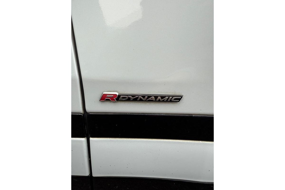 2021 Land Rover Range Rover Velar D200 R-Dynamic SE L560