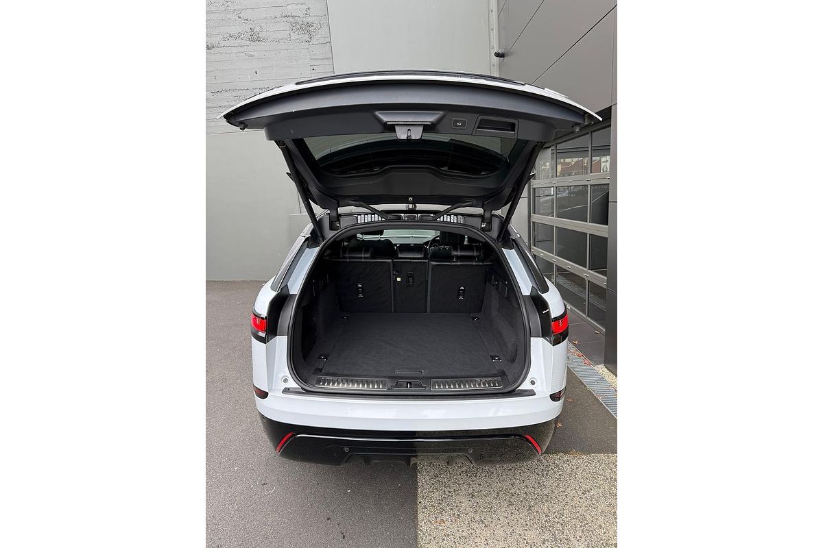 2021 Land Rover Range Rover Velar D200 R-Dynamic SE L560