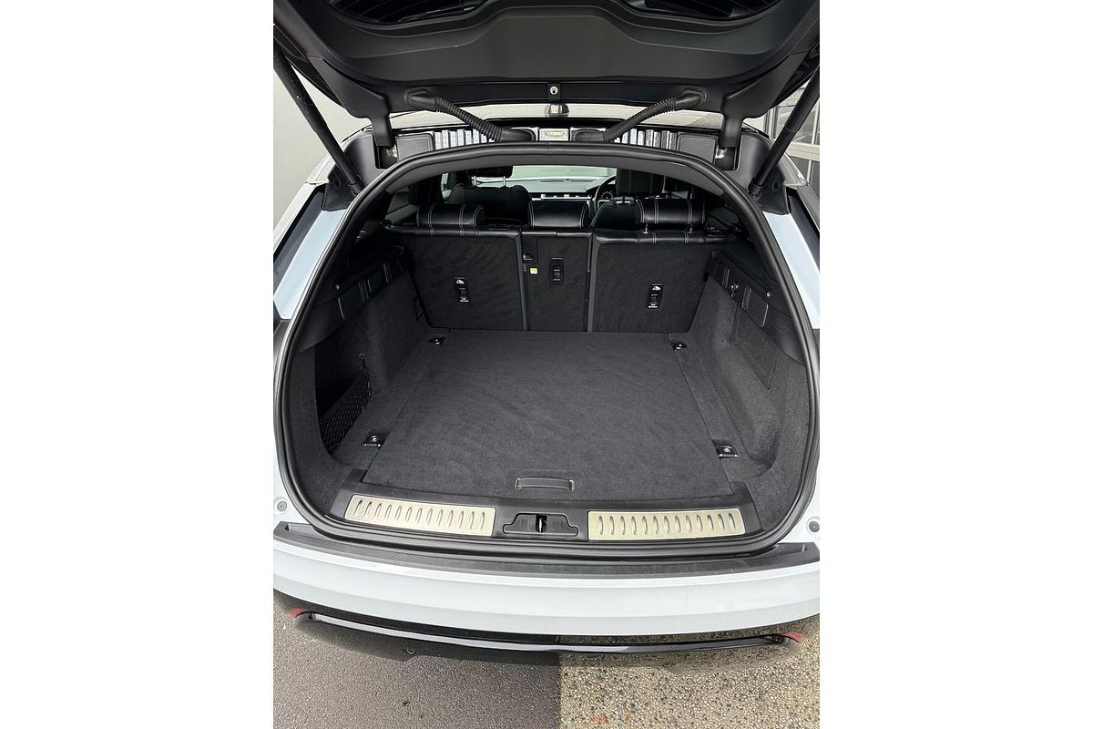 2021 Land Rover Range Rover Velar D200 R-Dynamic SE L560