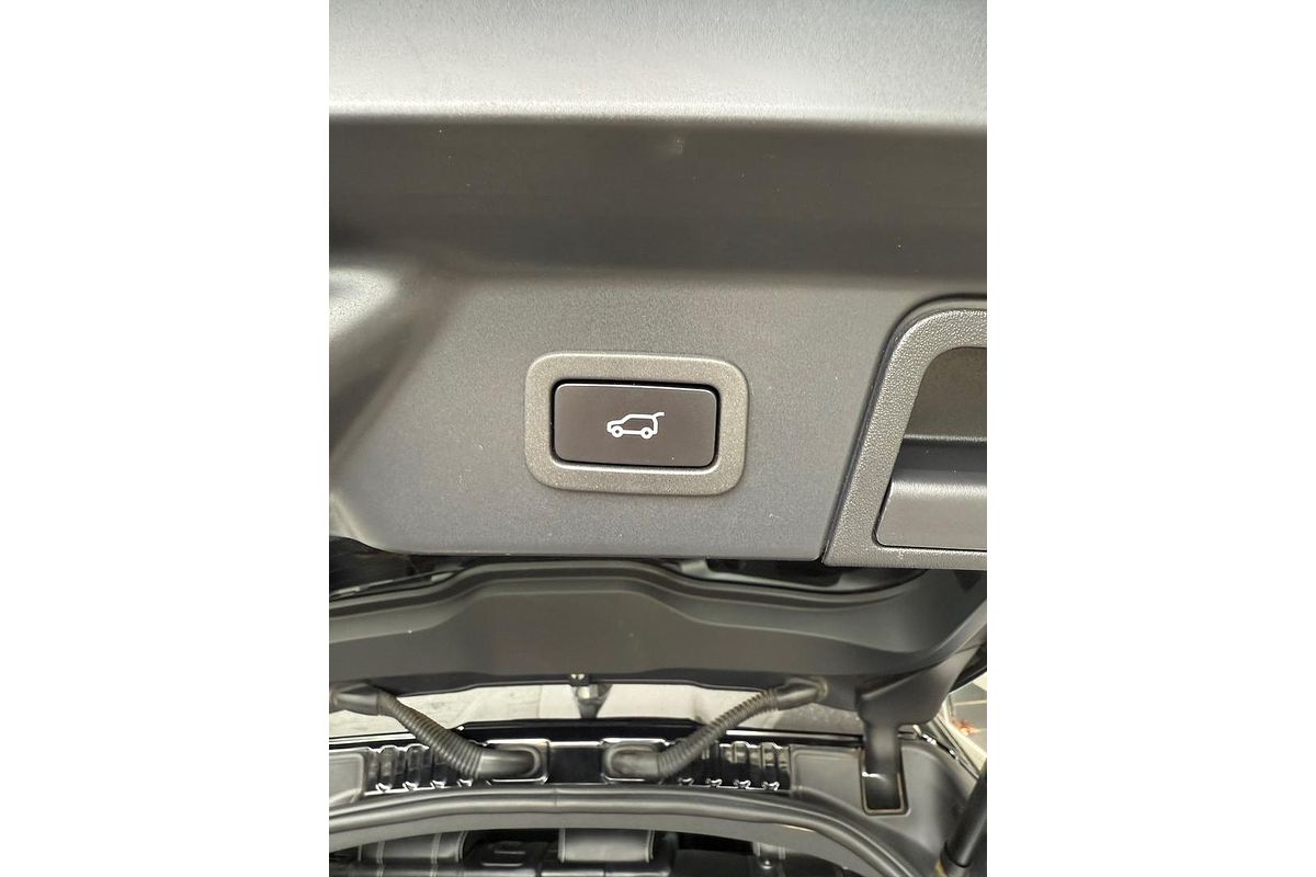 2021 Land Rover Range Rover Velar D200 R-Dynamic SE L560