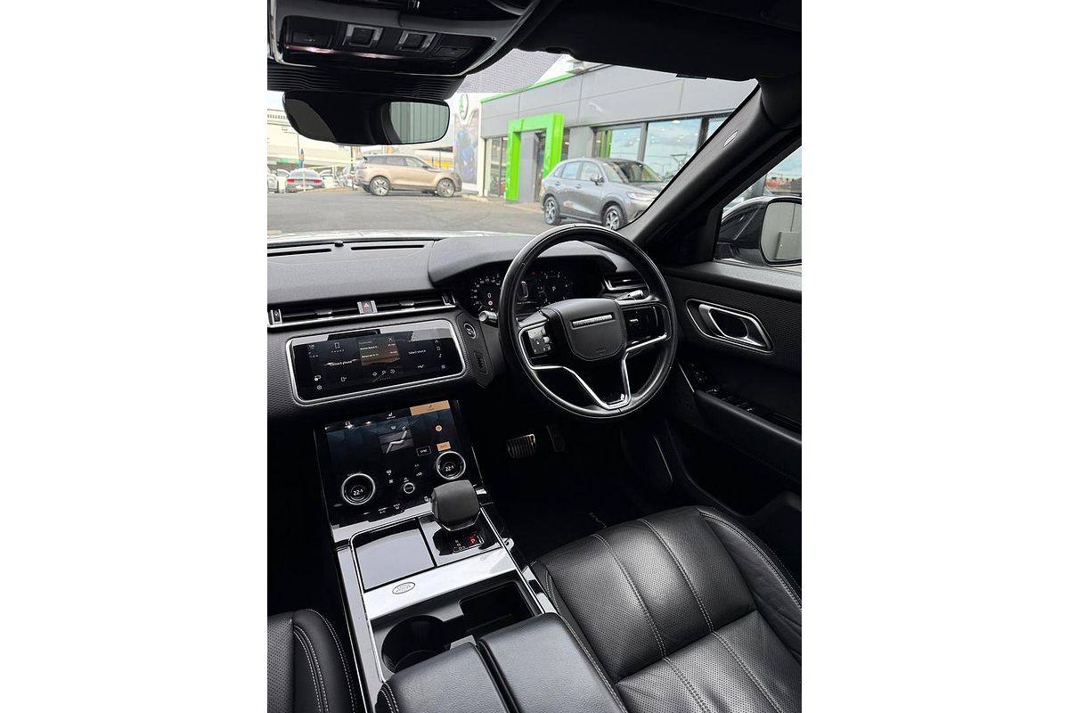 2021 Land Rover Range Rover Velar D200 R-Dynamic SE L560
