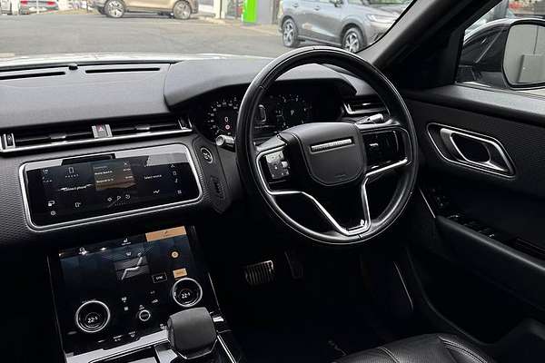 2021 Land Rover Range Rover Velar D200 R-Dynamic SE L560