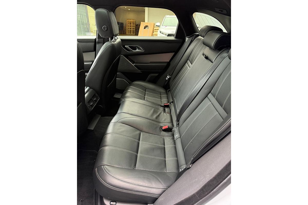 2021 Land Rover Range Rover Velar D200 R-Dynamic SE L560