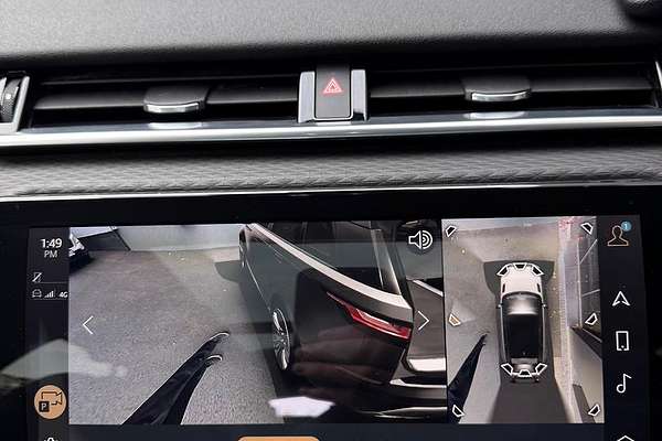 2021 Land Rover Range Rover Velar D200 R-Dynamic SE L560