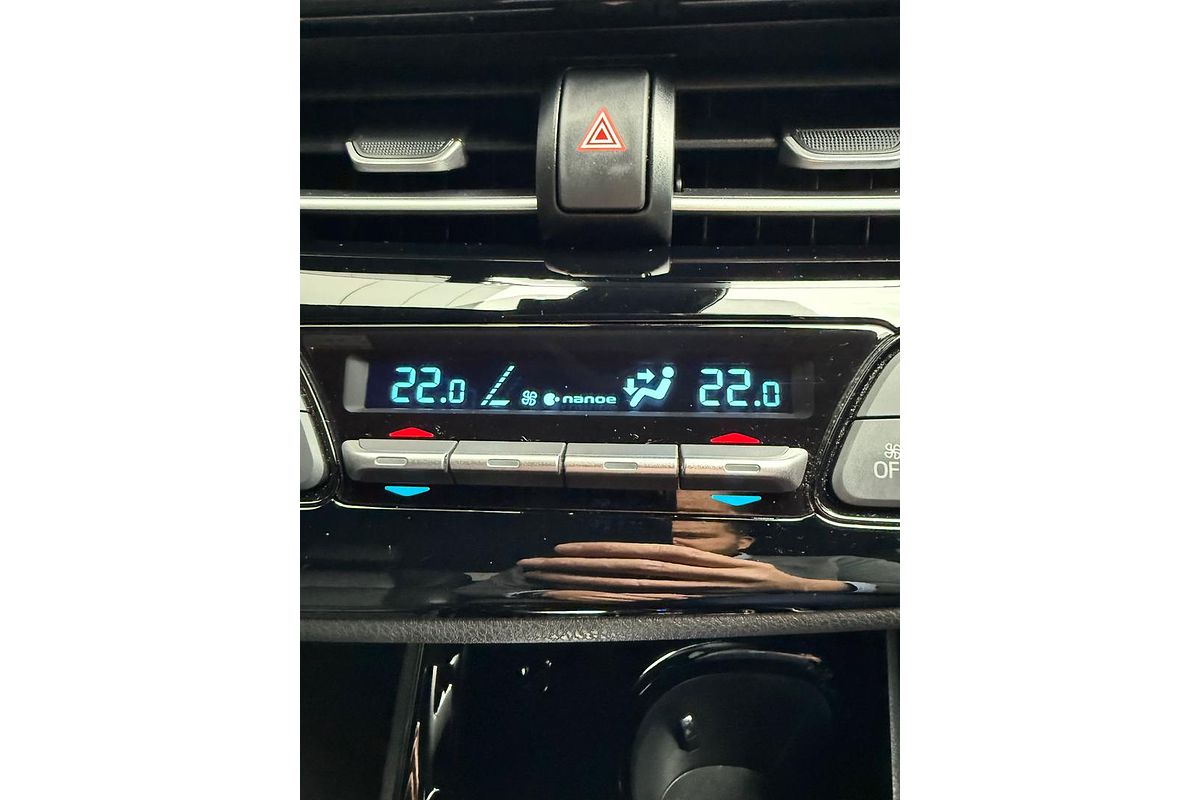 2020 Toyota C-HR Koba NGX10R