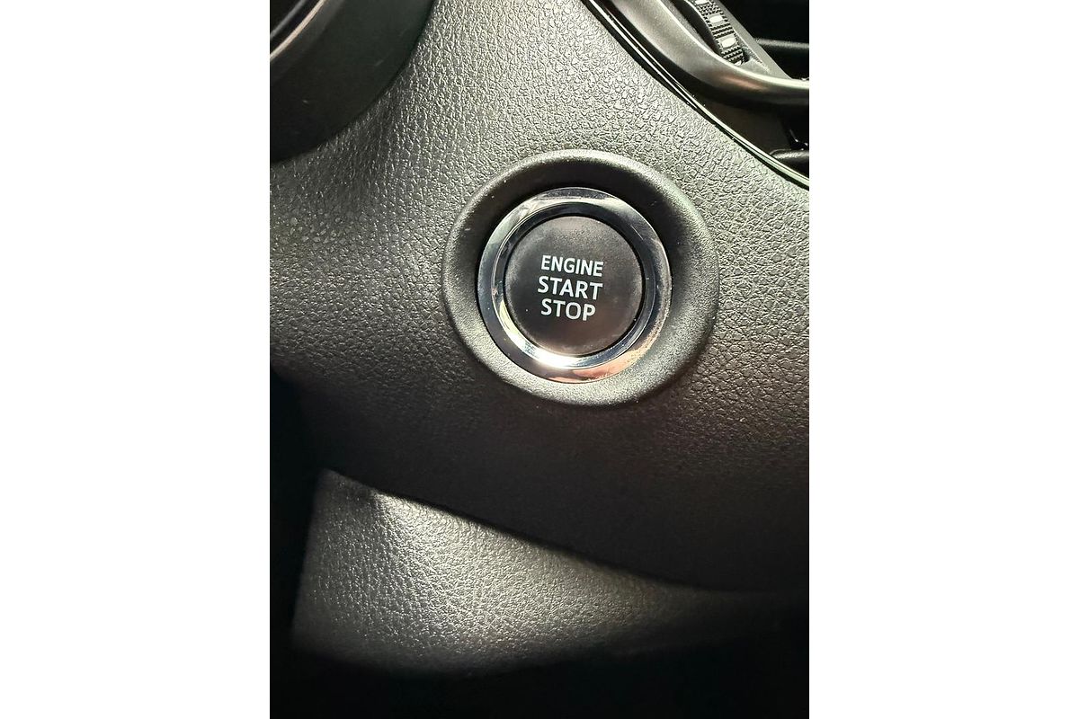 2020 Toyota C-HR Koba NGX10R