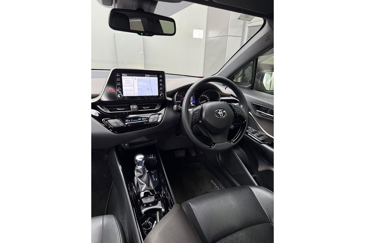 2020 Toyota C-HR Koba NGX10R