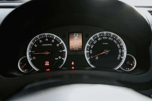 2015 Suzuki Swift GL FZ