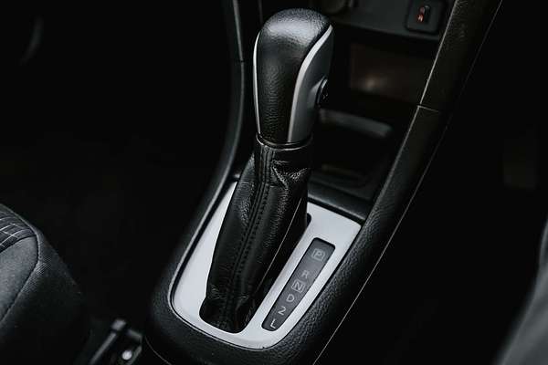 2015 Suzuki Swift GL FZ