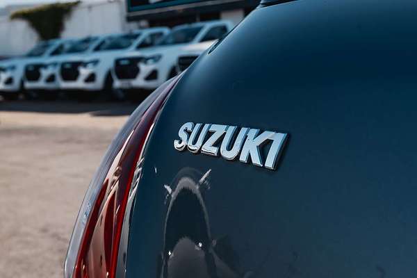 2015 Suzuki Swift GL FZ