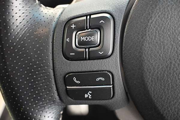 2018 Lexus NX NX300 F Sport AGZ15R