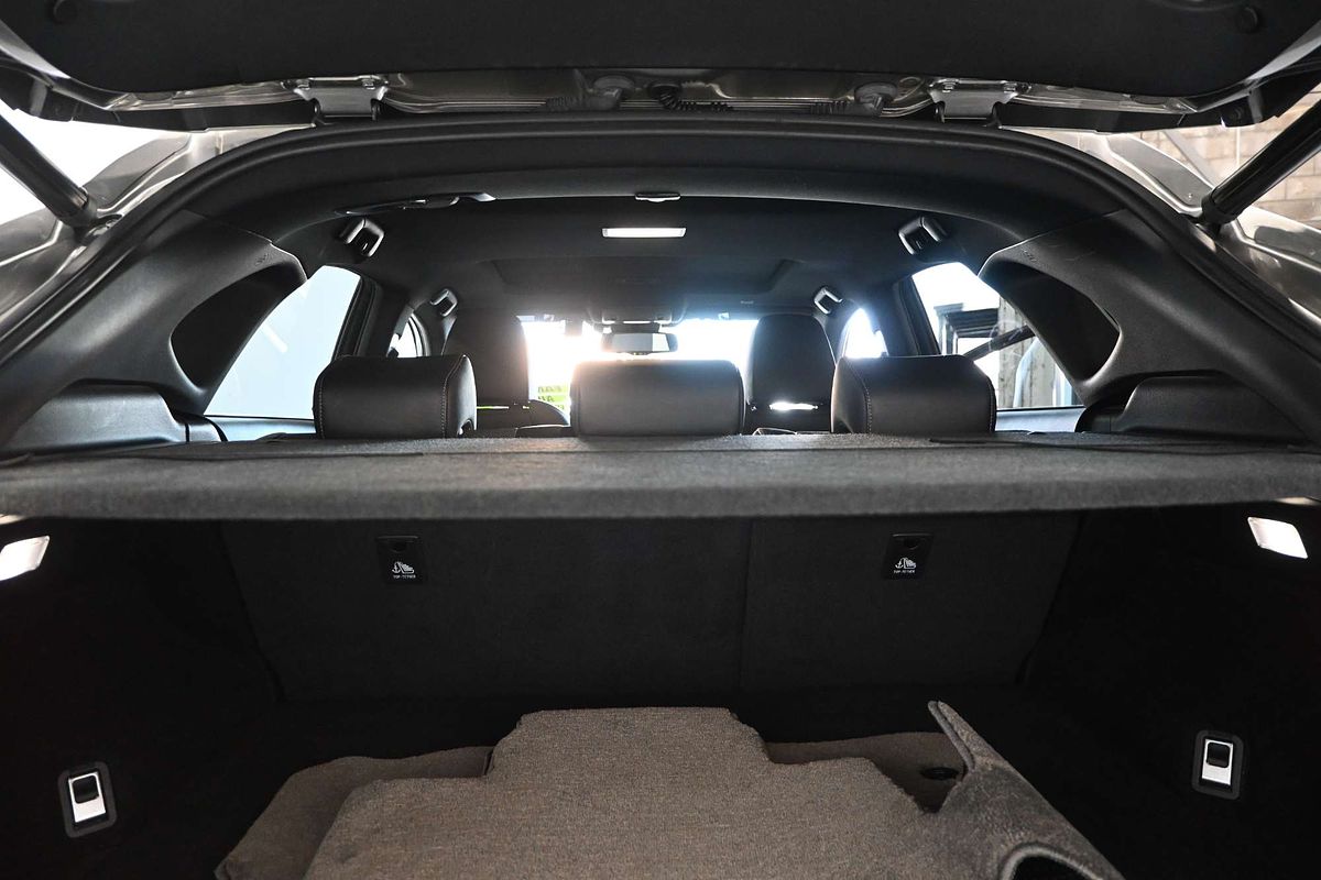 2018 Lexus NX NX300 F Sport AGZ15R