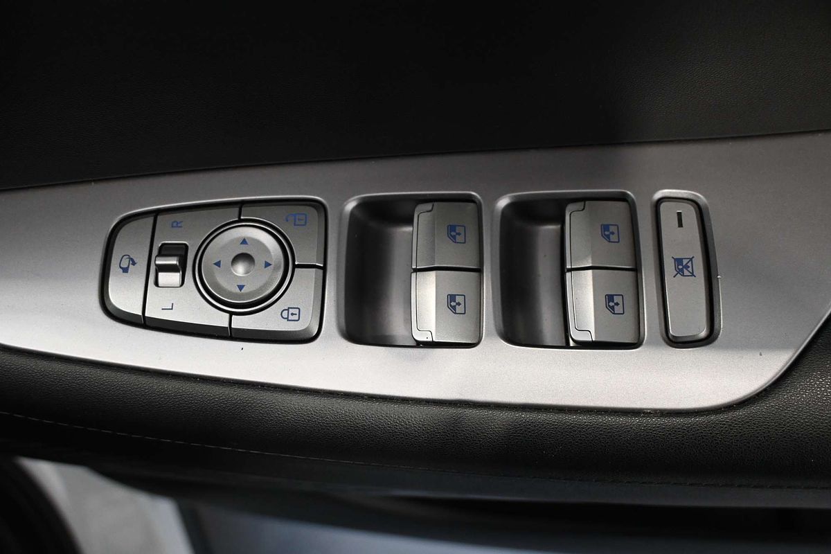 2020 Hyundai Palisade LX2.V1