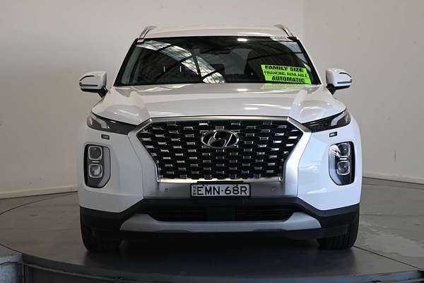 2020 Hyundai Palisade LX2.V1