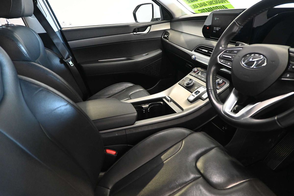 2020 Hyundai Palisade LX2.V1