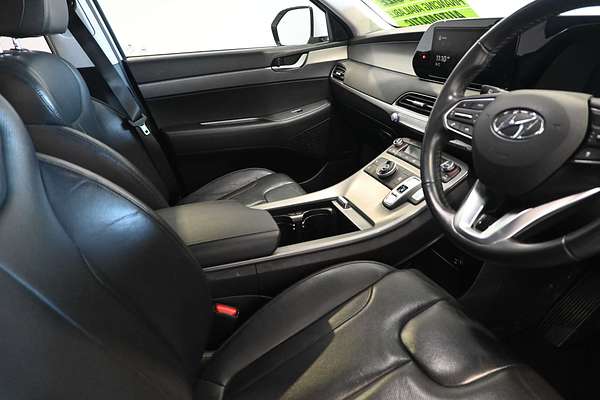 2020 Hyundai Palisade LX2.V1