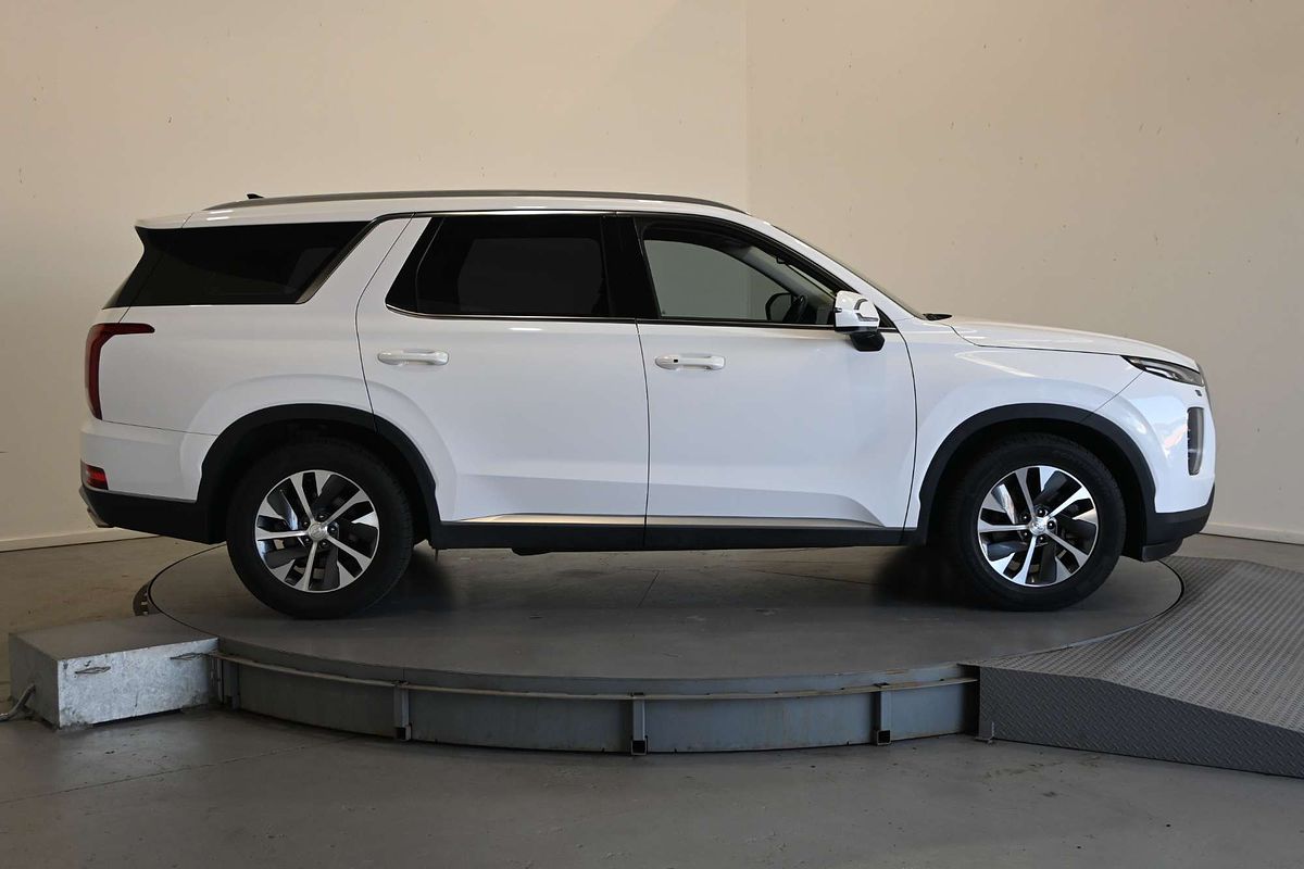 2020 Hyundai Palisade LX2.V1