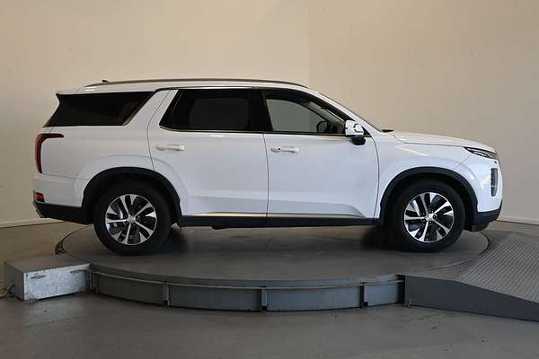 2020 Hyundai Palisade LX2.V1