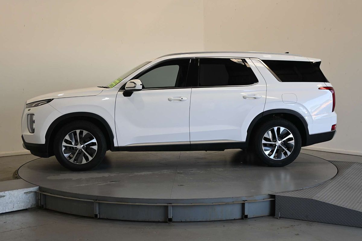 2020 Hyundai Palisade LX2.V1