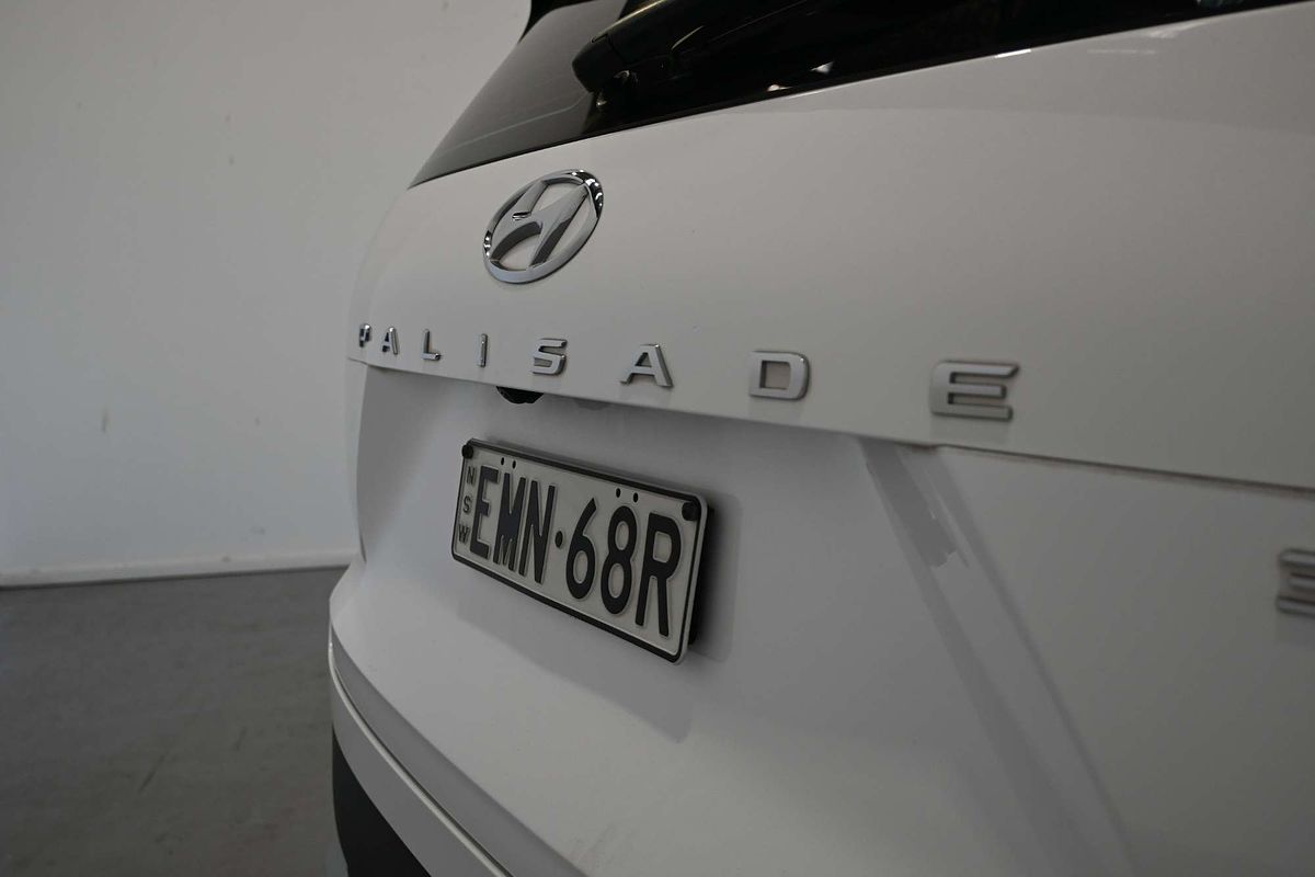 2020 Hyundai Palisade LX2.V1