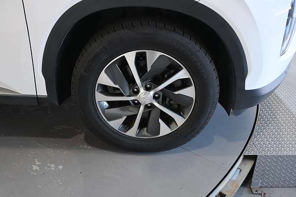 2020 Hyundai Palisade LX2.V1