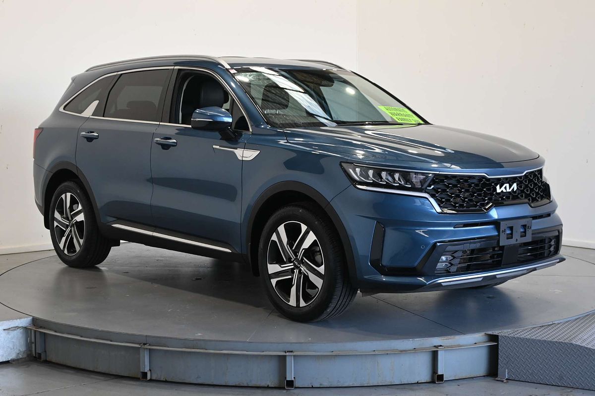 2023 Kia Sorento Sport+ MQ4