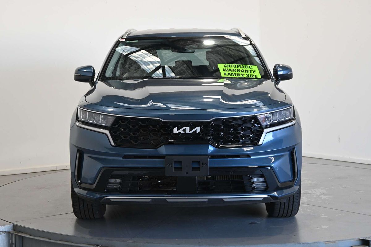 2023 Kia Sorento Sport+ MQ4