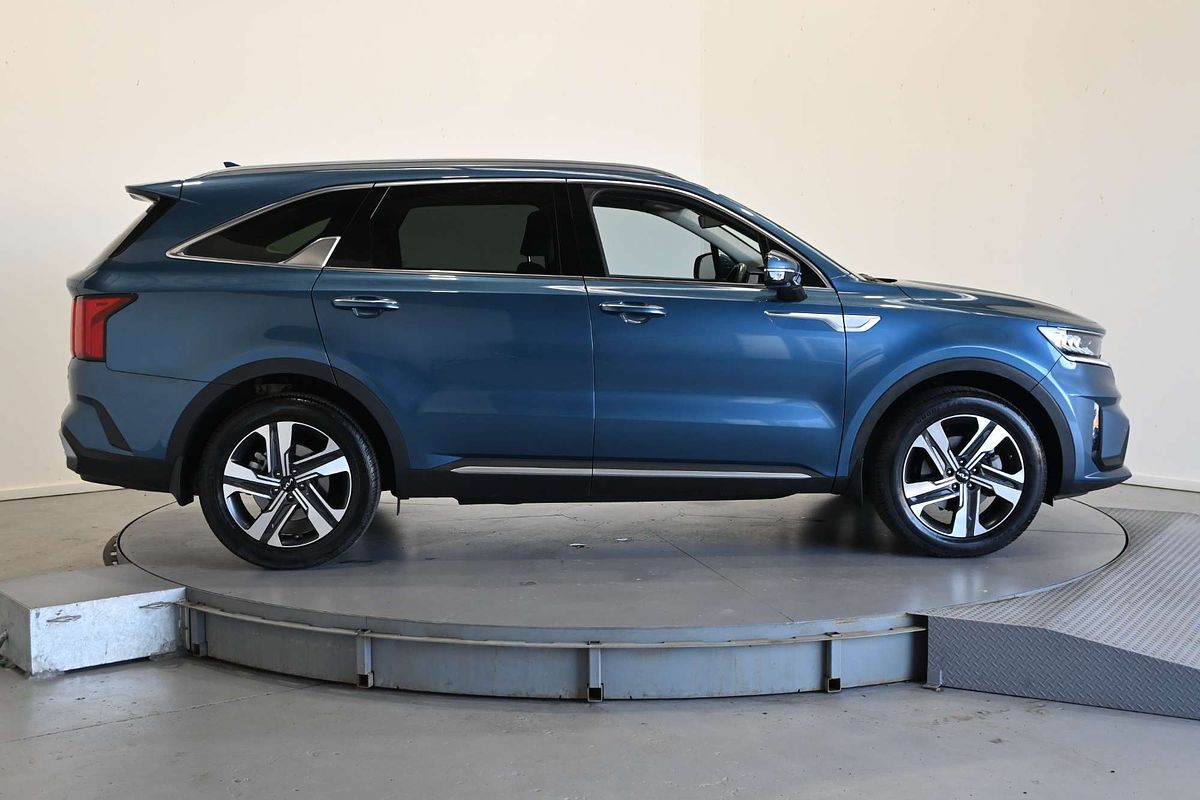 2023 Kia Sorento Sport+ MQ4