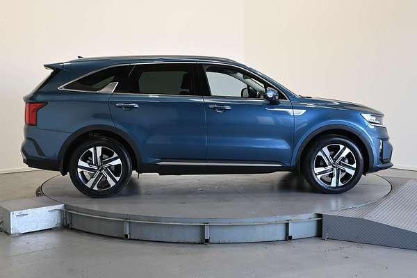 2023 Kia Sorento Sport+ MQ4