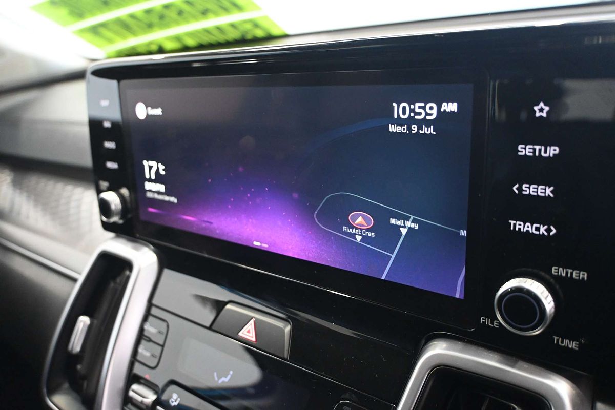 2023 Kia Sorento Sport+ MQ4