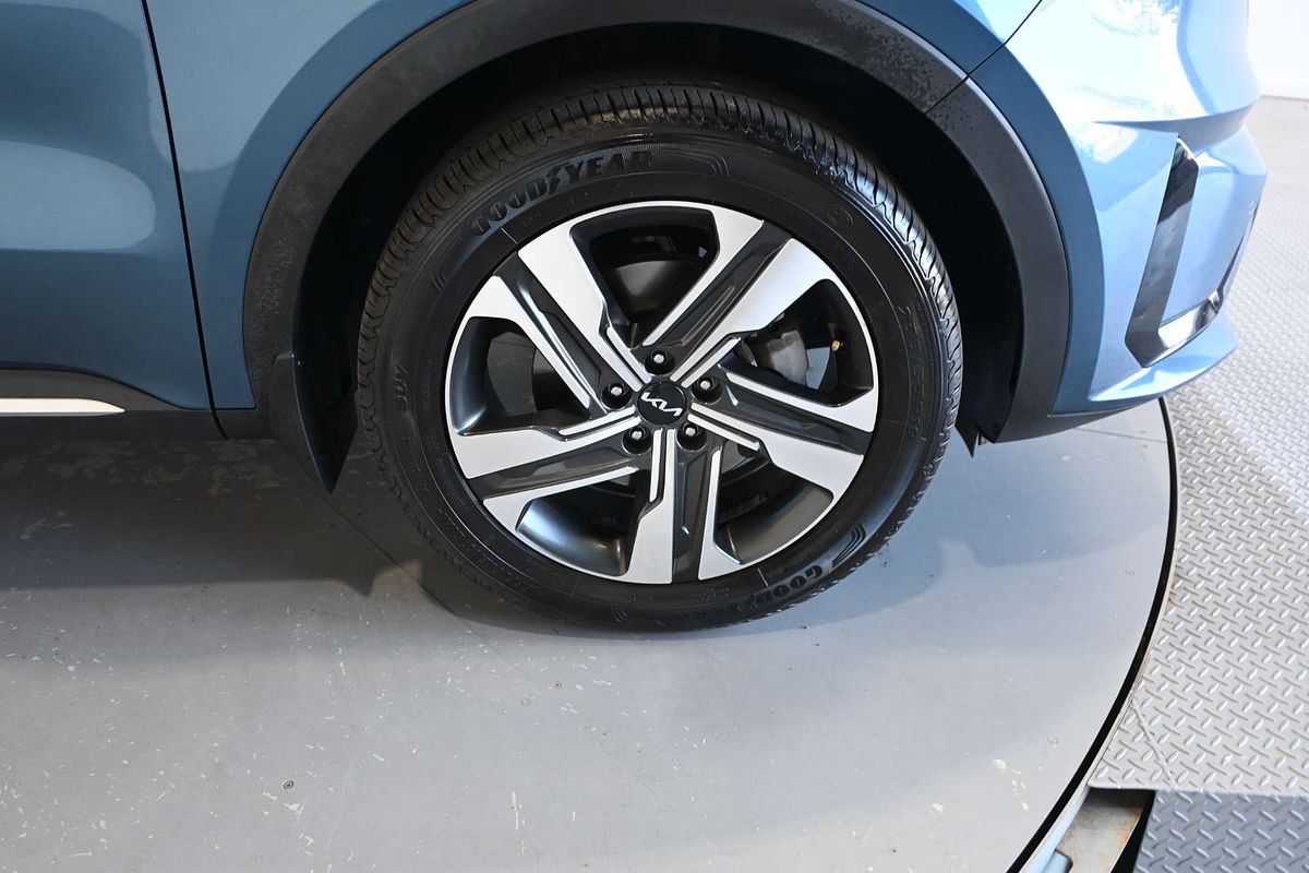 2023 Kia Sorento Sport+ MQ4