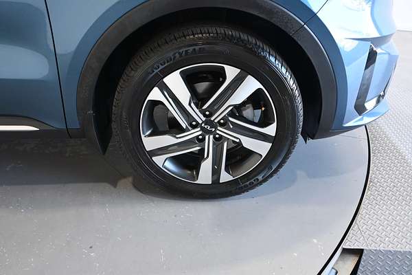 2023 Kia Sorento Sport+ MQ4