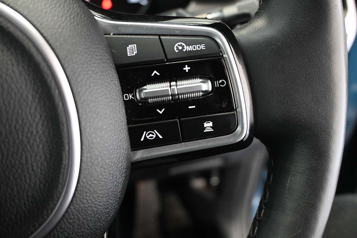 2023 Kia Sorento Sport+ MQ4