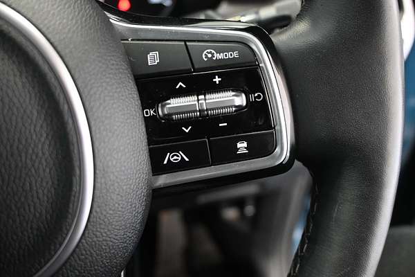 2023 Kia Sorento Sport+ MQ4
