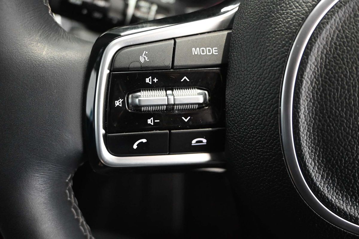 2023 Kia Sorento Sport+ MQ4