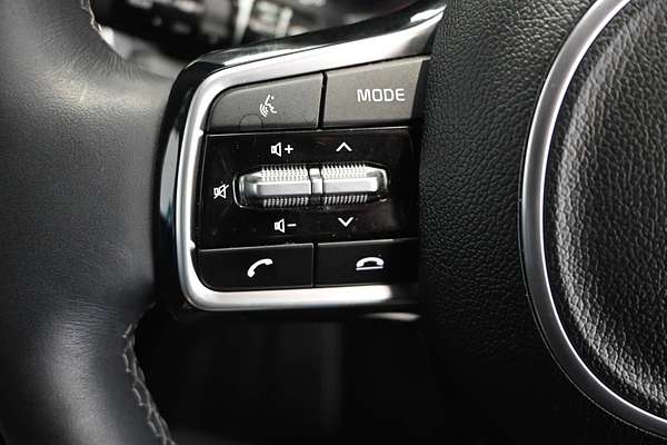 2023 Kia Sorento Sport+ MQ4