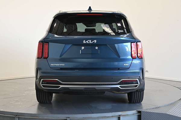 2023 Kia Sorento Sport+ MQ4