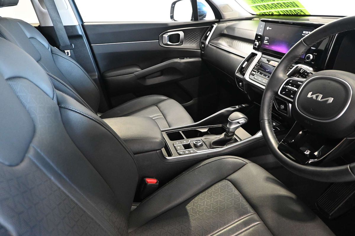 2023 Kia Sorento Sport+ MQ4