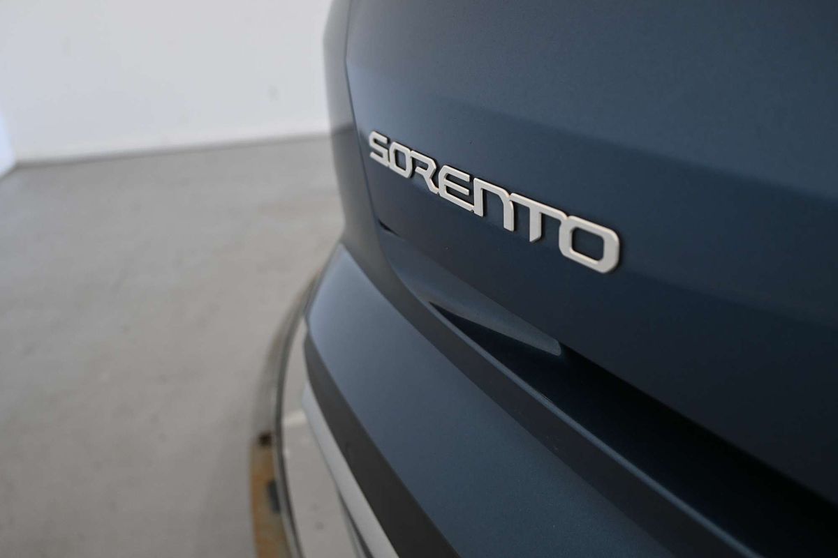 2023 Kia Sorento Sport+ MQ4