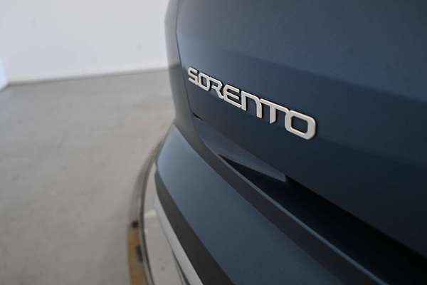 2023 Kia Sorento Sport+ MQ4