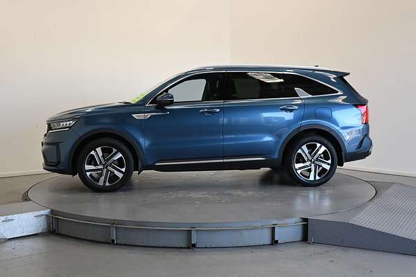 2023 Kia Sorento Sport+ MQ4