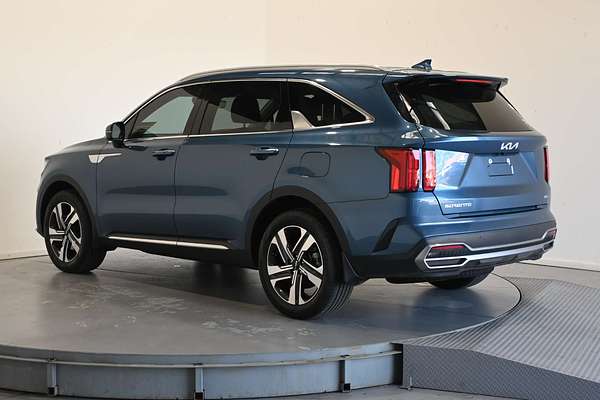 2023 Kia Sorento Sport+ MQ4