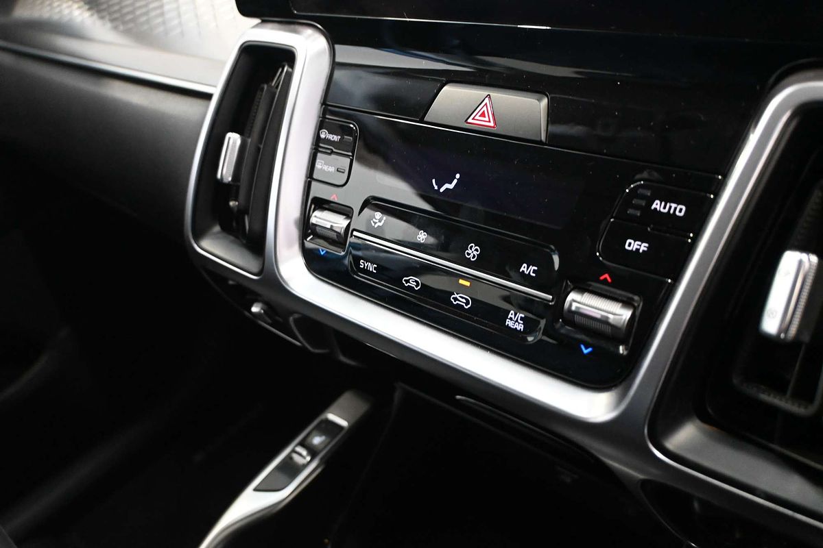 2023 Kia Sorento Sport+ MQ4