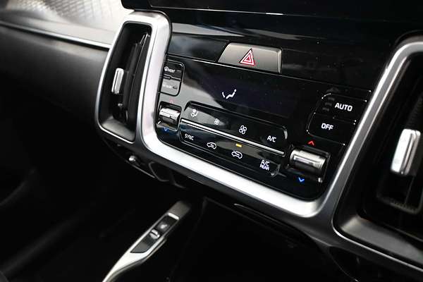 2023 Kia Sorento Sport+ MQ4